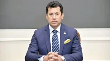 توجيهات وزارية.. خفض تكاليف الكشف الطبي للرياضيين بقرار من وزير الشباب والرياضة